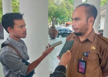 BKPSDM Kabupaten Serang