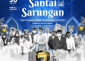 JALAN SARUNG