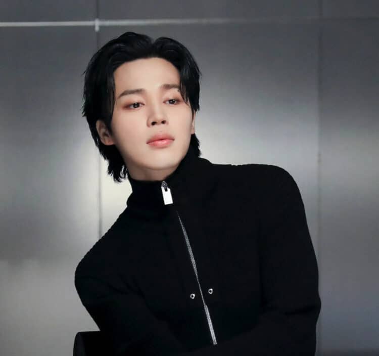 Jimin BTS Buat Sejarah Baru K-pop di Billboard Hot 100 Terlama