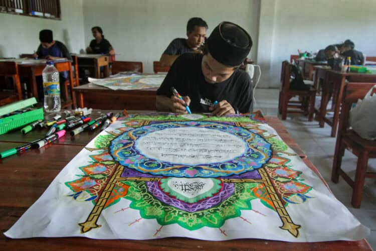 Kemenag Buka Pendaftaran Beasiswa Santri 2023, Ini Jadwal dan Persyaratannya