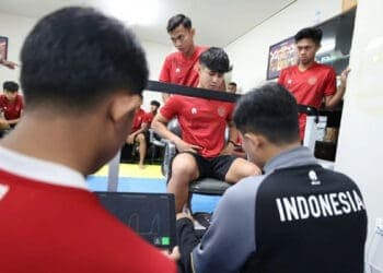 Bima Sakti Tak Jamin buat Pemain Keturunan