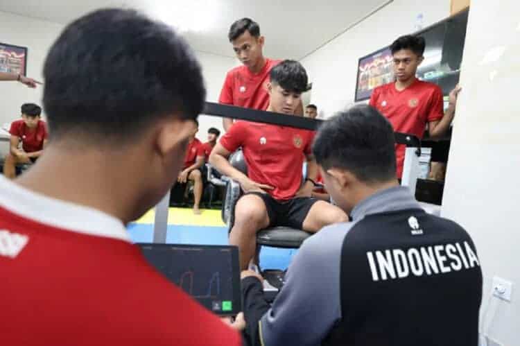 Bima Sakti Tak Jamin buat Pemain Keturunan