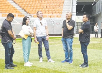 Chelsea Harus Kembali Tunjukkan Mental Juara