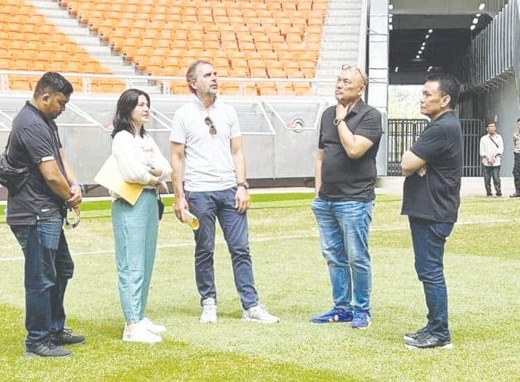 Chelsea Harus Kembali Tunjukkan Mental Juara