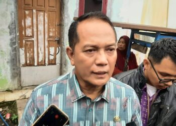 Dinsos Kabupaten Tangerang Catat 2.000 Anak Jadi Yatim-Piatu Akibat Covid-19