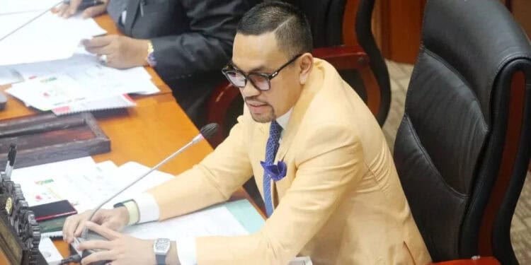 Soal Politik Uang, Masyarakat Diimbau Lebih Hati-Hati