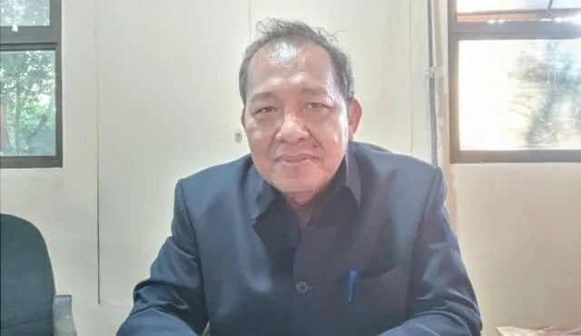 DPRD Kota Tangerang Sebut Opsen PKB dan BNNKB Untungkan Pemkot
