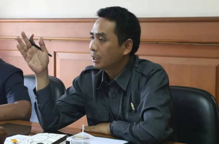 M. Habibi Arafat