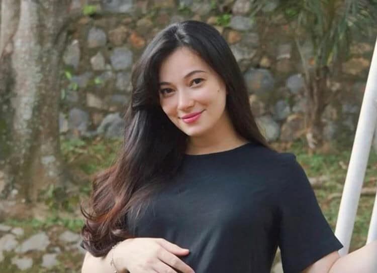 Asmirandah: Ber-Sosmed Itu Harus Bijak