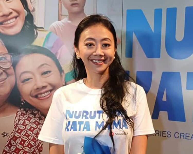 Asri Welas Alami Rekening Dibobol Via Kartu ATM Saat Transaksi di Restoran