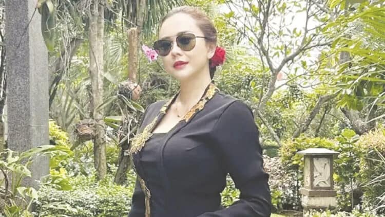 Aura Kasih Tak Mau Pacaran yang Hanya Menggugah Nafsu