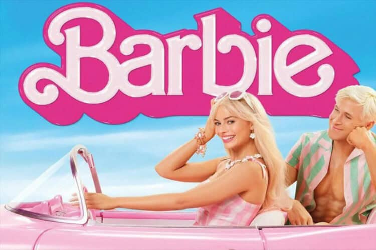 5 Negara yang Larang Penayangan Film Barbie
