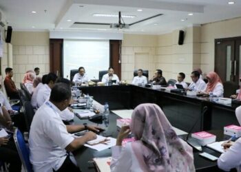 Wali kota Arief Ajak Pengusaha Manfaatkan Sistem Pembayaran Digital