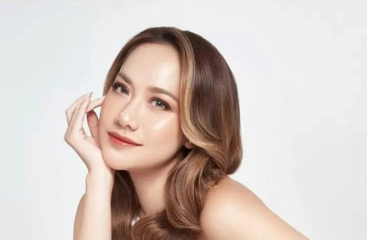 Belum Bisa Buka Hati Lagi, Bunga Citra Lestari Terus Dipepet Tiko