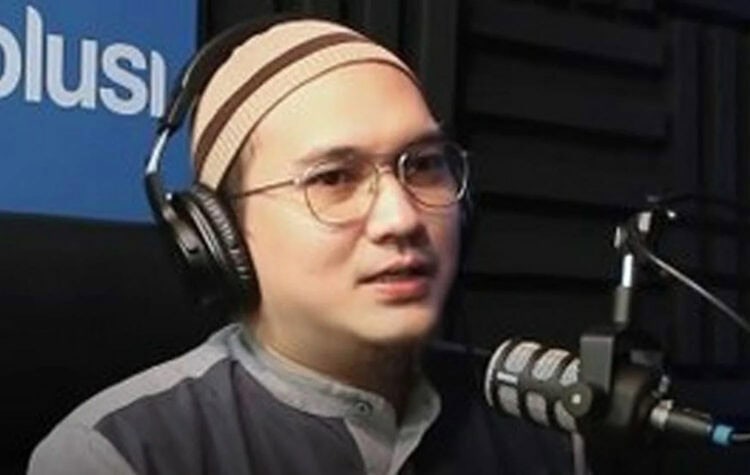 Lama Tak Muncul, Egi Jhon Kini Sibuk Jualan Telur Asin