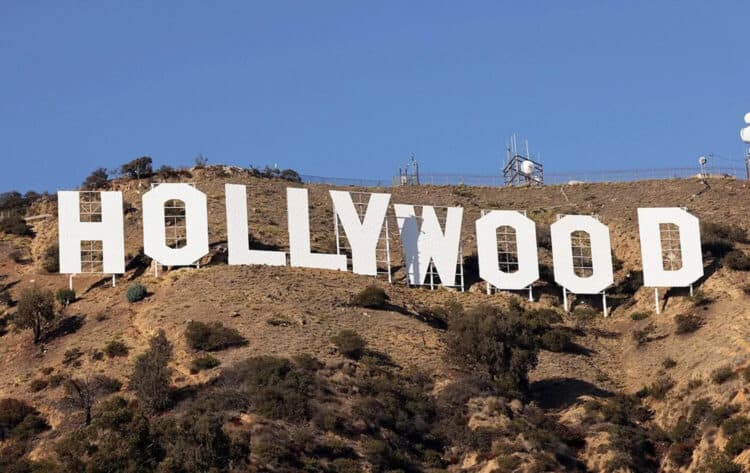 Bintang Film dari Indonesia, Masuk Dalam Pemain Film Asia Tenggara Pertama di Hollywood