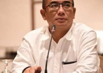 Ketua KPU Hasyim Asy’ari. (DOK KPU)
