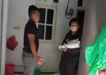 Polisi Beberkan Kronologis Ayah di Ciledug Simpan Jenazah Bayinya dalam Freezer Kulkas