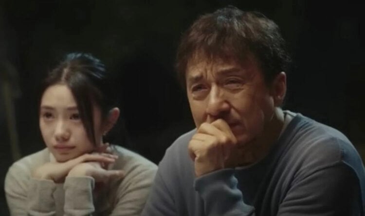 Punya Kekayaan 6 Trilliun, Jackie Chan Pilih Buat Amal di Banding Wariskan Ke Anak