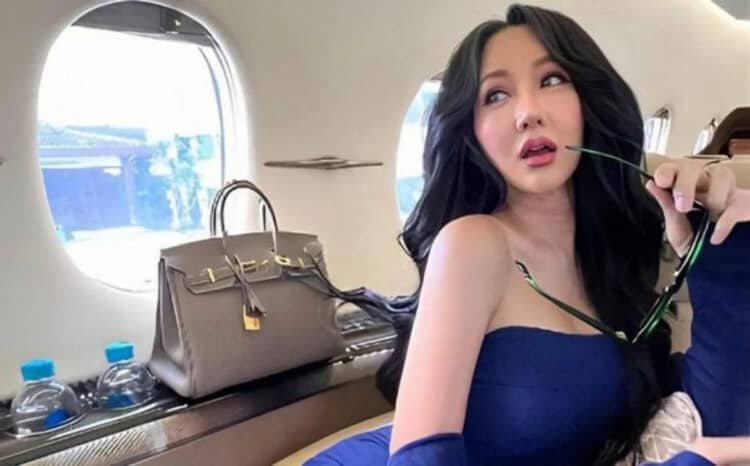 Lucinta Luna Beli Vila Mewah, Harganya Bikin Melongo