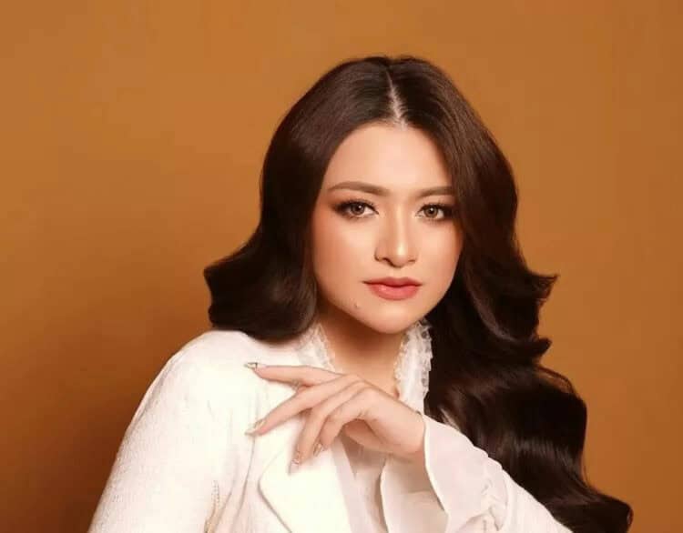 Dikaitkan Lepas Hijab Karena Ada Konflik Sule, Begini Kata Nathalie Holscher