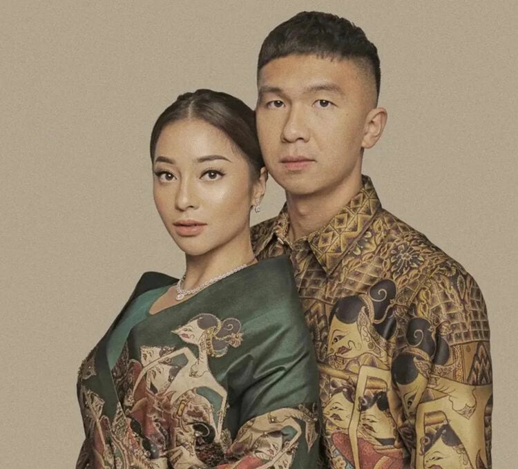 Suami Nikita Willy, Indra Priawan, Terancam Disomasi Tantenya
