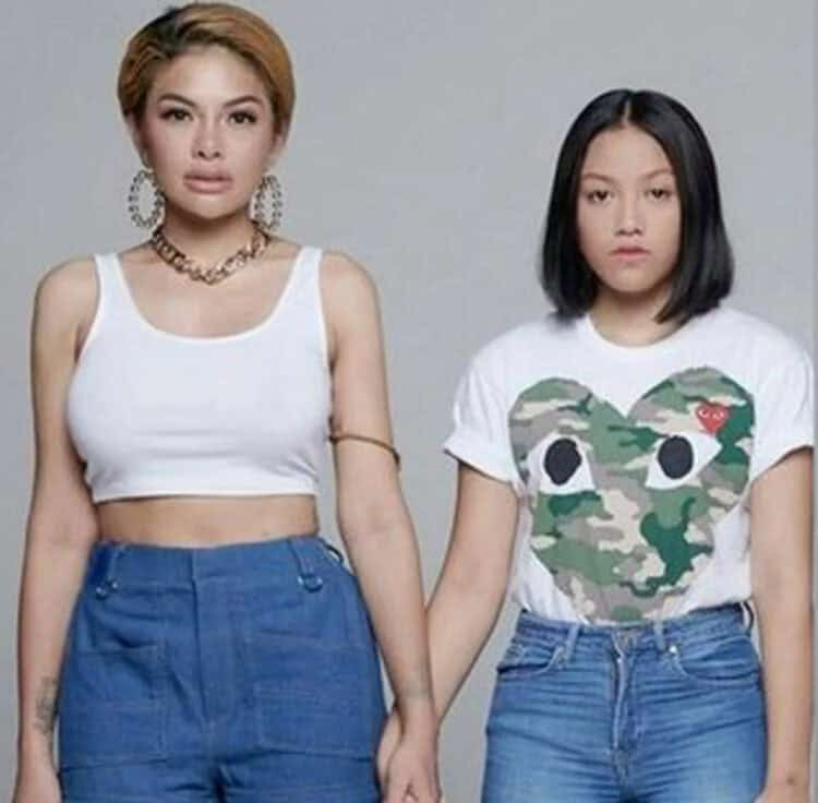 Lolly Mabuk Disebut Meniru Pola Hidup Sang Ibu Oleh Netizen, Nikita Mirzani: Emak Mana yang Mengajarkan Anaknya Hancur?