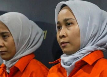 Siti Fatiha, Warga Tangsel Korban Penipuan Rihana-Rihani Jual Aset Demi Ganti Rugi