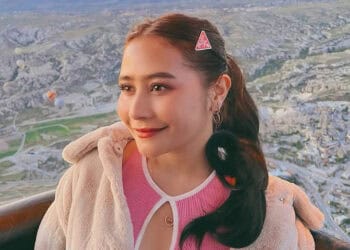 Nama Prilly Latuconsina Jadi Trending di Twitter, Usai Berikan Komentar Monohok