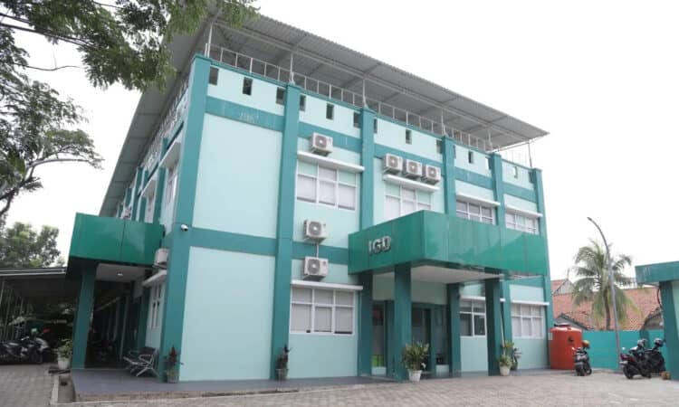 Pemkot Tangerang Sediakan Poli Gizi Gratis di 39 Puskesmas yang Bisa Dimanfaatkan Pengidap Obesitas