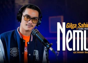 Lirik Lagu Nemu-Gilga Sahid