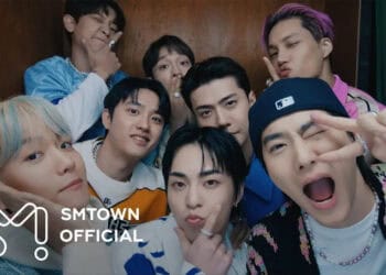 Lirik Lagu Hear Me Out-Exo