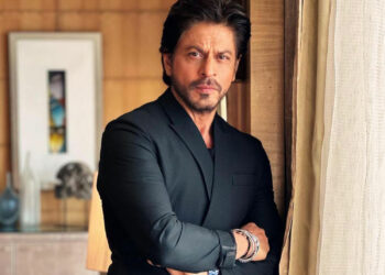 Shah Rukh Khan Alami Kecelakaan Saat Syuting Di Amerika Serikat
