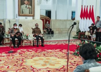 5-menteri-dan-4-wamen-nyaleg-awas-fokus-kabinet-goyah_184791