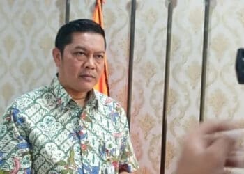 Pemkot Tangerang Larang Tempat Hiburan Beroperasi Selama Bulan Ramadan