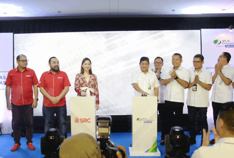 Daftar dan Bayar Iuran BPJS Ketenagakerjaan Kini Makin Mudah