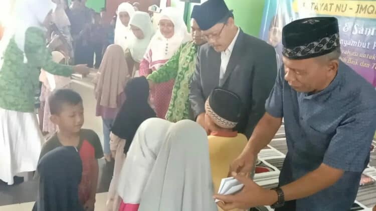 PWNU Banten