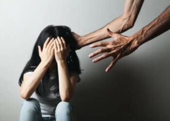 Kasus kekerasan terhadap perempuan dan anak, masih mengintai. (ILUSTRASI)