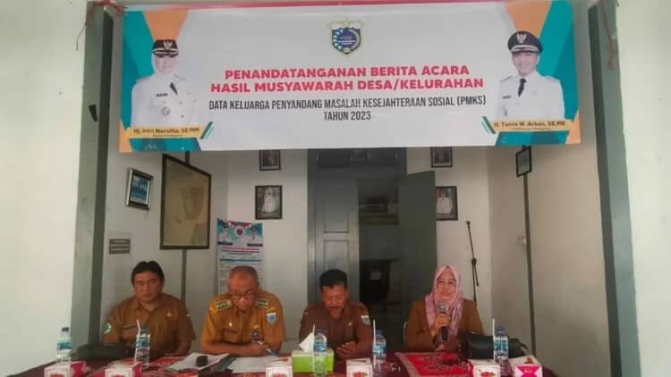 Kabupaten Pandeglang