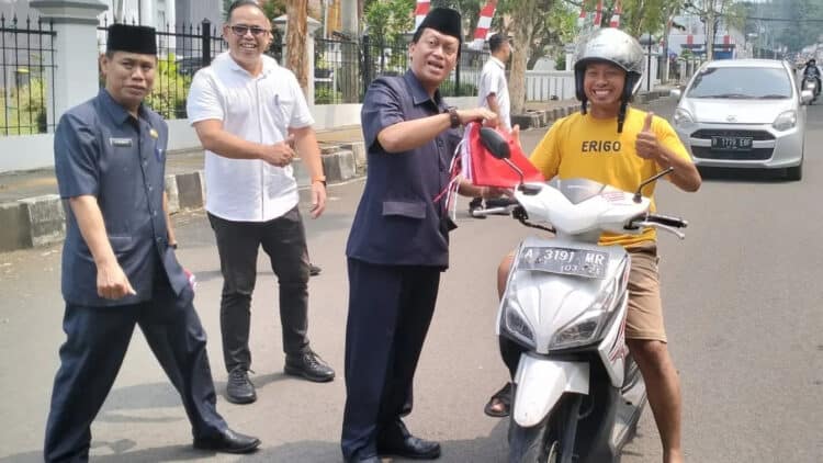 Kabupaten Pandeglang