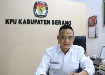 Kabupaten Serang