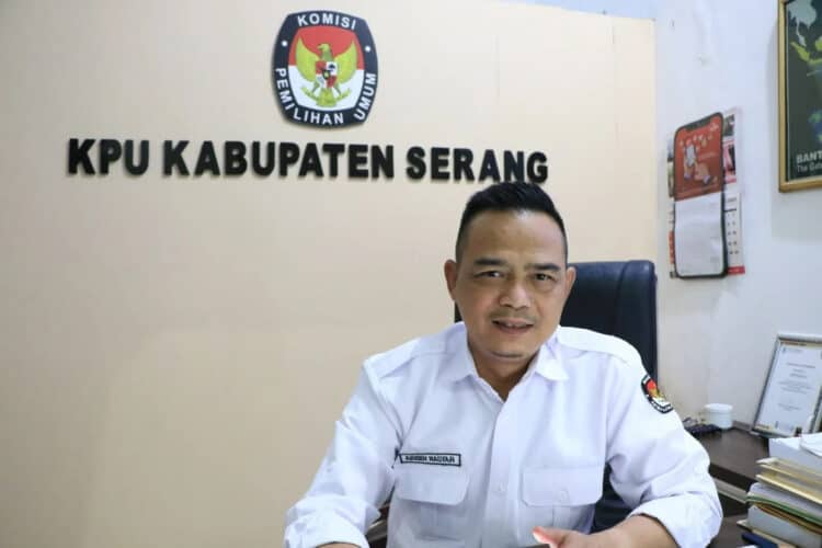 Kabupaten Serang