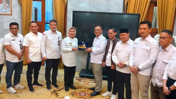 Kabupaten Serang