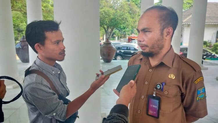Kabupaten Serang