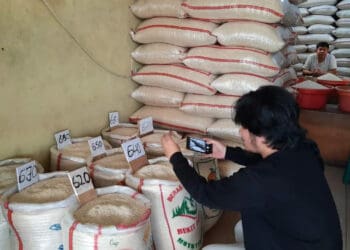 Direktur Perumda NKR: Revitalisasi Pasar Kutabumi Harga Mati