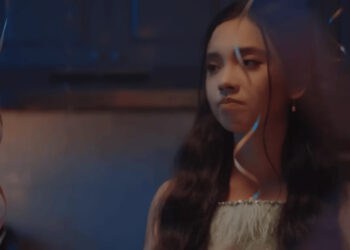 Lirik Lagu Tak Dianggap-Lyodra