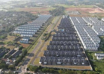 Anak Perusahaan Astra Land Indonesia Kembangkan Lahan di Suvarna Sutera