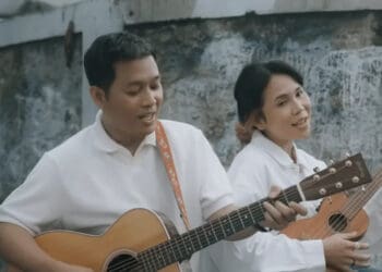Lirik Lagu Istimewa di Hati-Suara Kayu Feat Project Pop