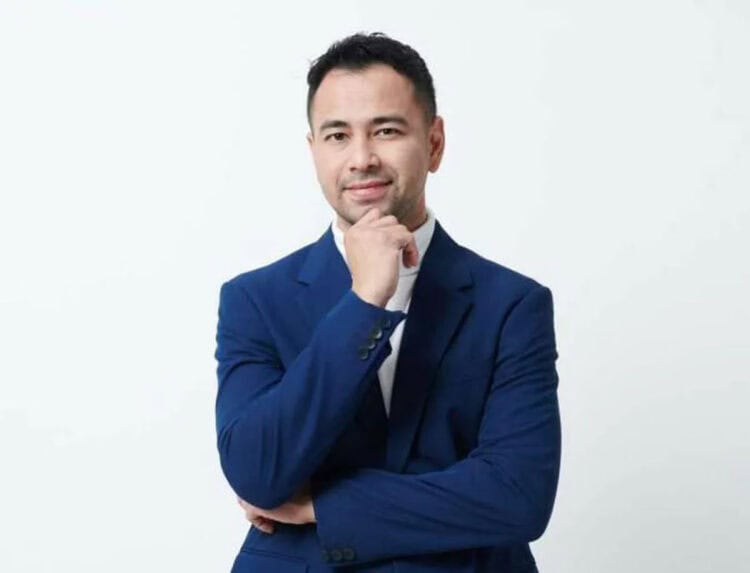 Akui Banjir Tawaran ke Politik, Raffi Ahmad Pilih Fokus Kembangkan Bisnisnya