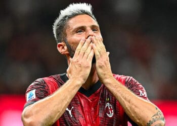 Kalahkan Torino 4-1, Bukti Ambisi AC Milan Tetap Sama